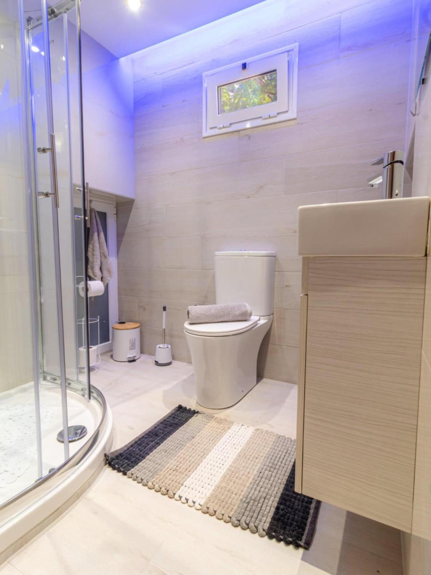 Nest Apartment Potamós Zewnętrze zdjęcie